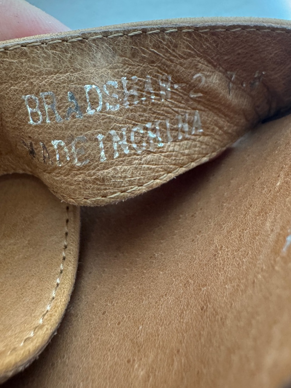 Jeffrey Campbell Bradshaw Ibiza Tan Brown Ankle Strap Wedge Open Toe Sandals 7.5 - Picture 16 of 16